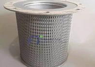 Filtre alternatif de séparateur d'huile de Sullair de la fibre de verre 2250100756
