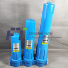 ISO9001 A-013 des systèmes de filtration d'air comprimé