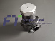 Les valves minimum de compresseur d'air de soupape de refoulement QX101907 pour comparent