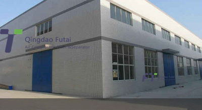 Chine Qingdao Futai Electromechanical Technology Co. Ltd. Profil de la société