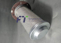Filtre de séparateur d'huile de compresseur d'air de rechange PCE03538 de Kobelco
