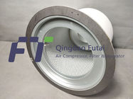 Séparateur d'huile alternatif d'air de compresseur de vis de Fusheng 2116010157