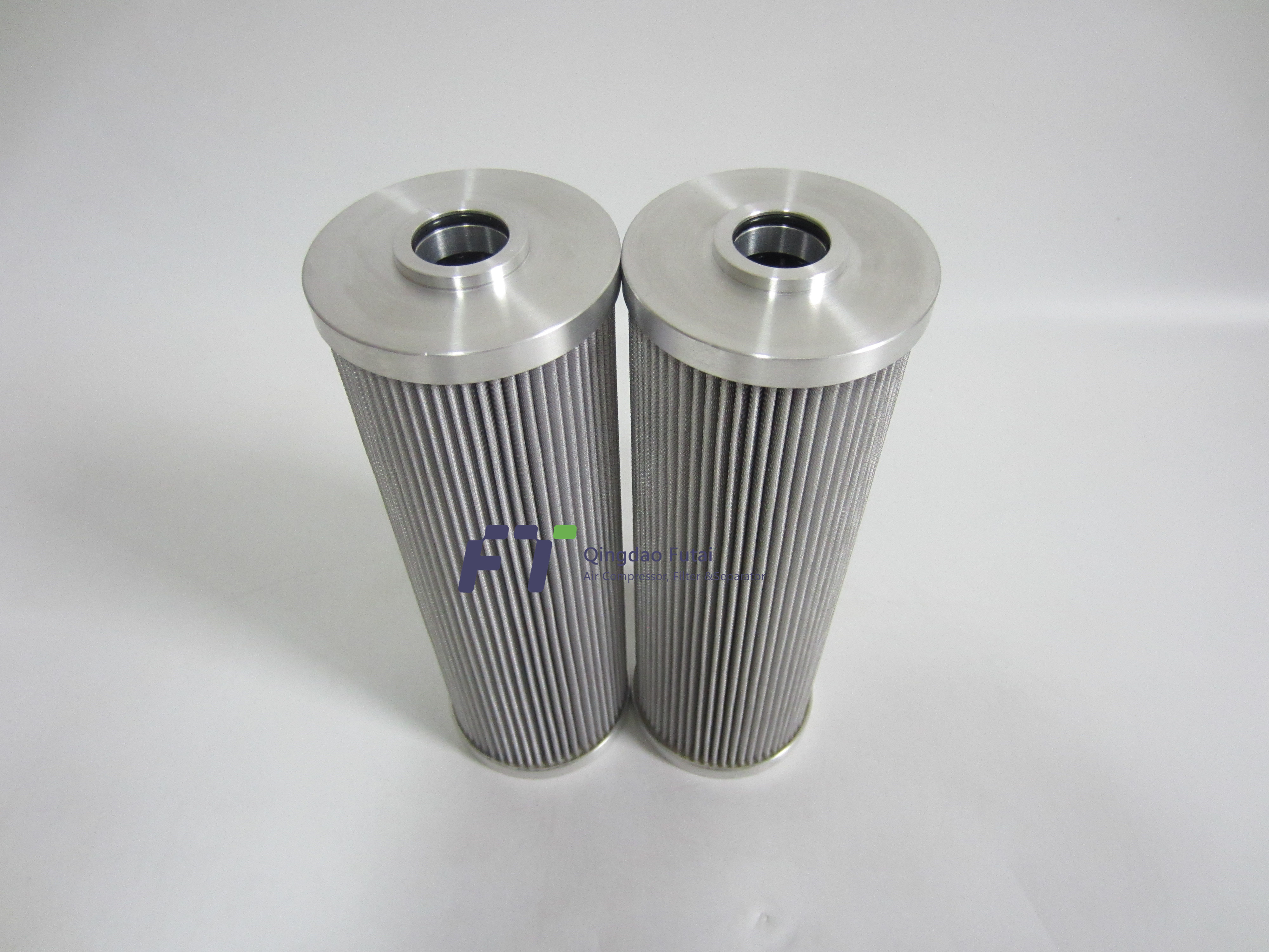 Cartouche hydraulique de filtre à huile 2.Z180H10XL-COO-O-V