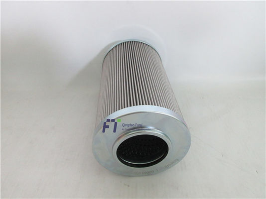 Cartouche hydraulique de filtre à huile de l'alternative 1.0060H10XL-A-00-0-M de DONALDSON