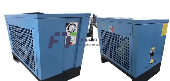 Équipement de traitement d'air comprimé de compresseur de réfrigération