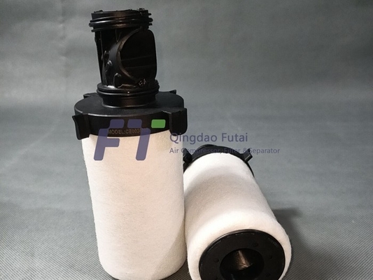 L'élément filtrant CE0036NB comparent filtre secteur alternatif air comprimé